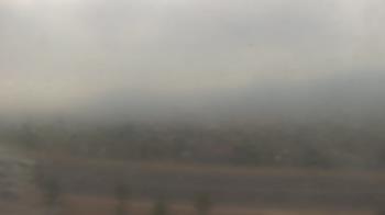 Weather camera view of University of Colorado at Colorado Springs.