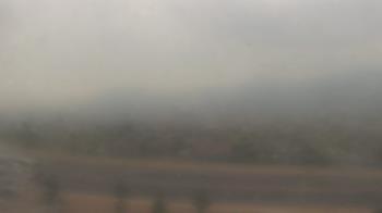 Weather camera view of University of Colorado at Colorado Springs.