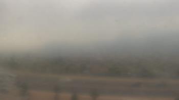 Weather camera view of University of Colorado at Colorado Springs.