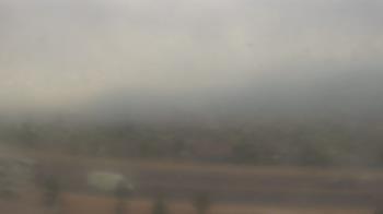 Weather camera view of University of Colorado at Colorado Springs.