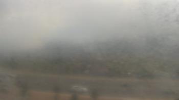 Weather camera view of University of Colorado at Colorado Springs.