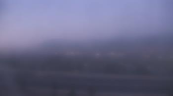 Weather camera view of University of Colorado at Colorado Springs.