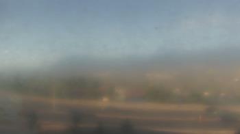 Weather camera view of University of Colorado at Colorado Springs.