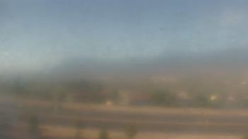 Weather camera view of University of Colorado at Colorado Springs.