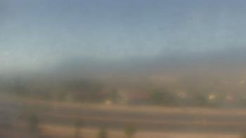 Weather camera view of University of Colorado at Colorado Springs.