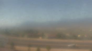 Weather camera view of University of Colorado at Colorado Springs.