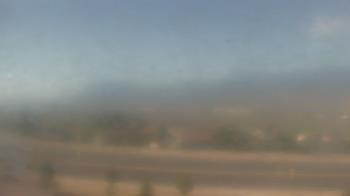 Weather camera view of University of Colorado at Colorado Springs.