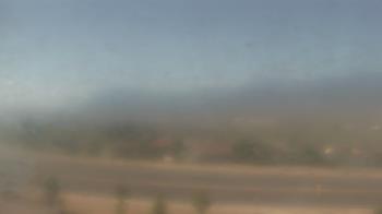 Weather camera view of University of Colorado at Colorado Springs.