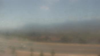 Weather camera view of University of Colorado at Colorado Springs.