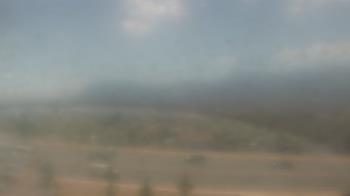 Weather camera view of University of Colorado at Colorado Springs.