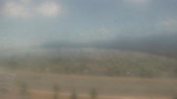 Weather camera view of University of Colorado at Colorado Springs.