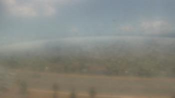 Weather camera view of University of Colorado at Colorado Springs.