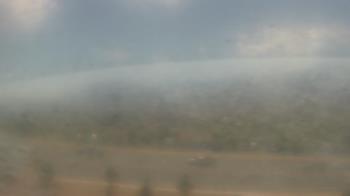 Weather camera view of University of Colorado at Colorado Springs.