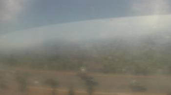 Weather camera view of University of Colorado at Colorado Springs.