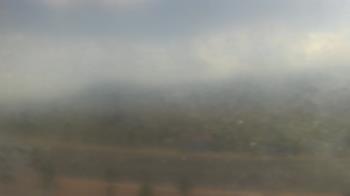 Weather camera view of University of Colorado at Colorado Springs.