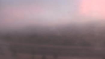 Weather camera view of University of Colorado at Colorado Springs.