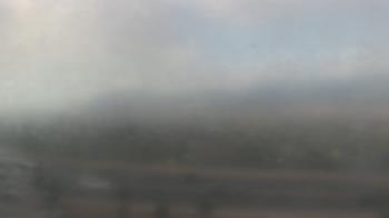 Weather camera view of University of Colorado at Colorado Springs.