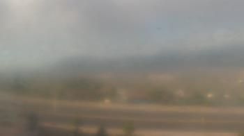 Weather camera view of University of Colorado at Colorado Springs.