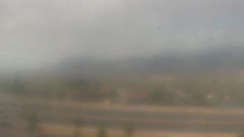 Weather camera view of University of Colorado at Colorado Springs.