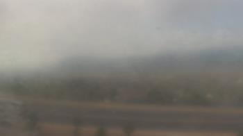 Weather camera view of University of Colorado at Colorado Springs.