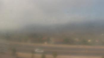 Weather camera view of University of Colorado at Colorado Springs.