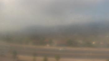 Weather camera view of University of Colorado at Colorado Springs.