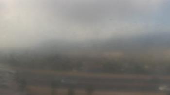 Weather camera view of University of Colorado at Colorado Springs.