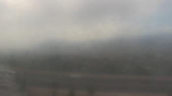 Weather camera view of University of Colorado at Colorado Springs.