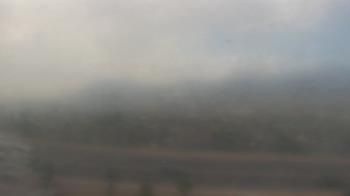 Weather camera view of University of Colorado at Colorado Springs.