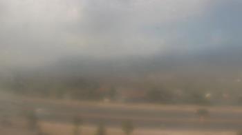 Weather camera view of University of Colorado at Colorado Springs.