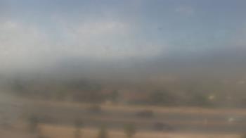 Weather camera view of University of Colorado at Colorado Springs.