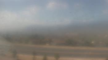 Weather camera view of University of Colorado at Colorado Springs.