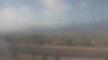 Weather camera view of University of Colorado at Colorado Springs.