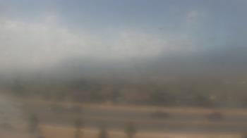 Weather camera view of University of Colorado at Colorado Springs.