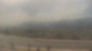 Weather camera view of University of Colorado at Colorado Springs.