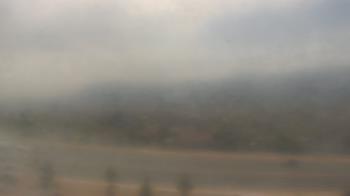 Weather camera view of University of Colorado at Colorado Springs.