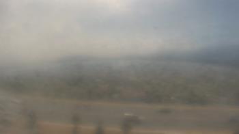 Weather camera view of University of Colorado at Colorado Springs.