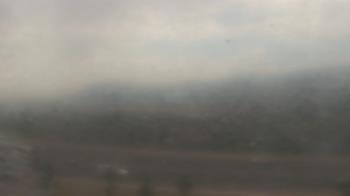 Weather camera view of University of Colorado at Colorado Springs.