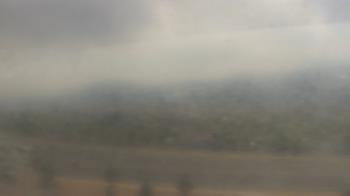 Weather camera view of University of Colorado at Colorado Springs.