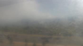 Weather camera view of University of Colorado at Colorado Springs.