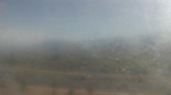 Weather camera view of University of Colorado at Colorado Springs.