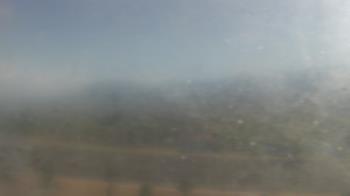 Weather camera view of University of Colorado at Colorado Springs.