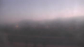 Weather camera view of University of Colorado at Colorado Springs.