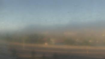 Weather camera view of University of Colorado at Colorado Springs.