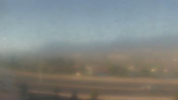 Weather camera view of University of Colorado at Colorado Springs.