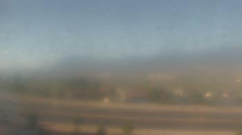 Weather camera view of University of Colorado at Colorado Springs.