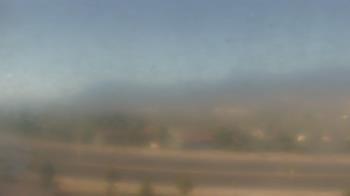 Weather camera view of University of Colorado at Colorado Springs.