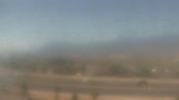 Weather camera view of University of Colorado at Colorado Springs.