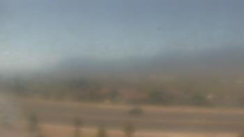 Weather camera view of University of Colorado at Colorado Springs.