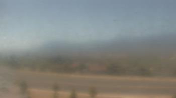 Weather camera view of University of Colorado at Colorado Springs.